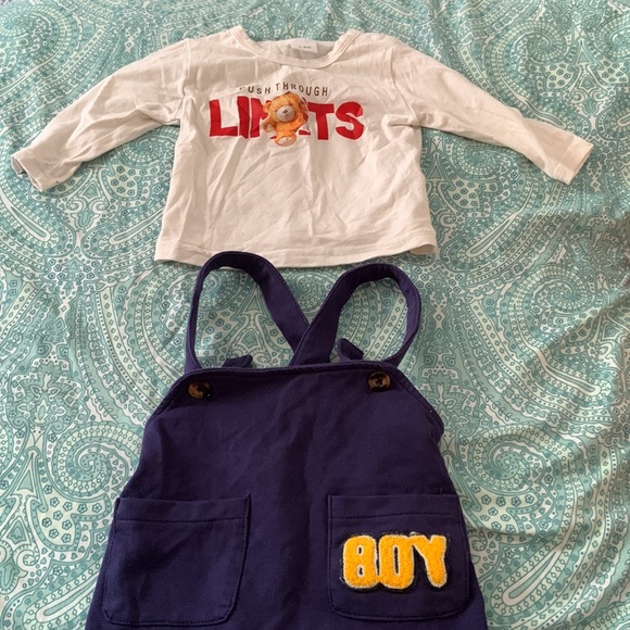 Baby boy - Picture 3 of 3